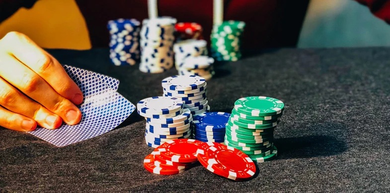 Poker Site