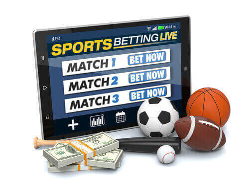 Sbobet online