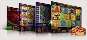 slot games