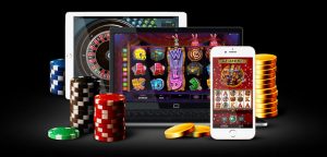 Online-Casino