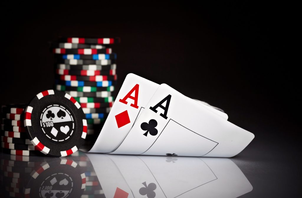 Online Poker Game