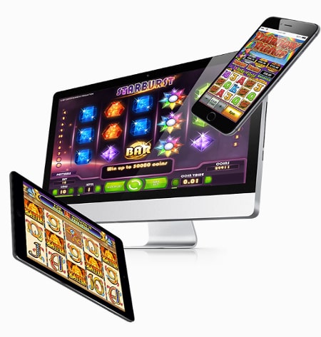 Online Best Slot