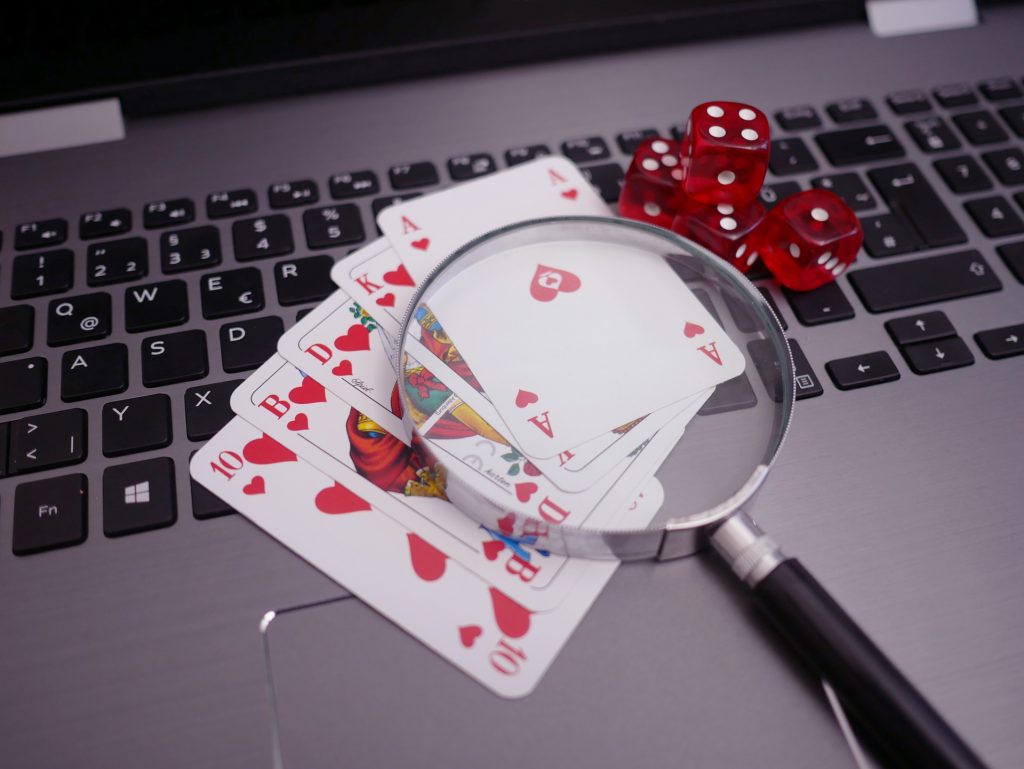 online casino benefits 