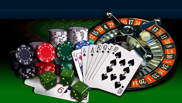 Online Casino Games