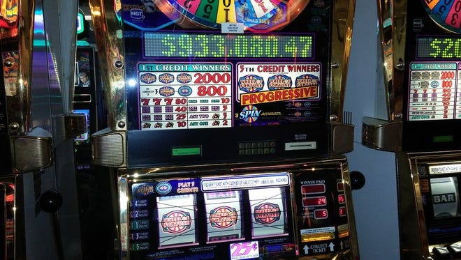 play slots