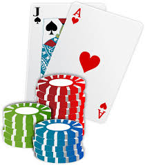 Online Gambling