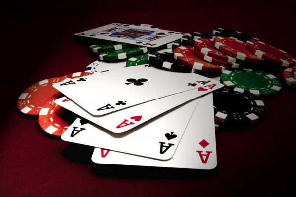 Online Poker Site