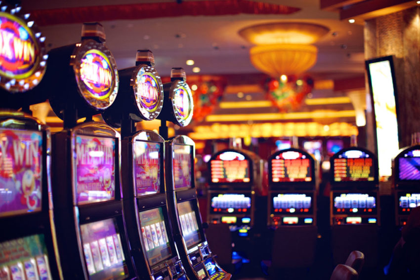 slot online