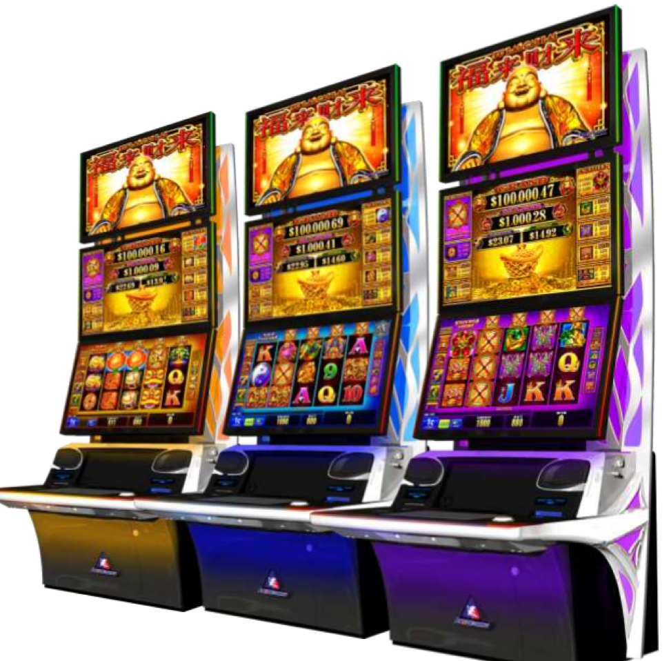 slot machine online uk