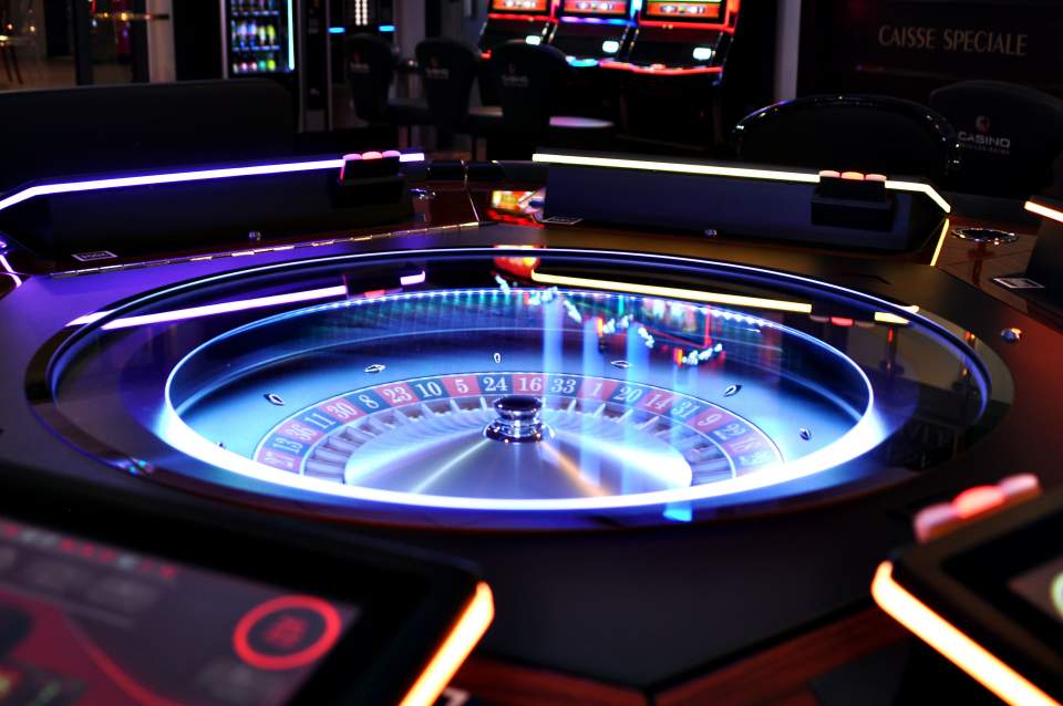 Live Casino Betting Tips