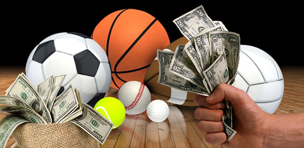 Online Sports Bet 