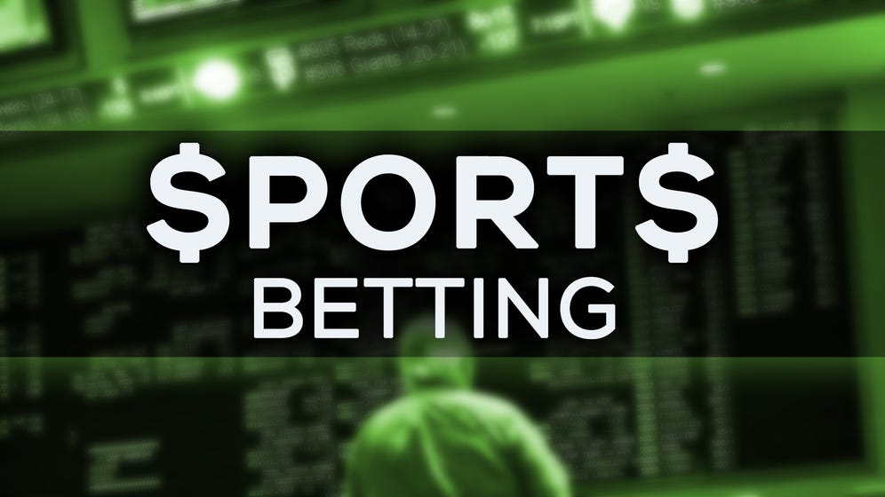 Sports Betting Online