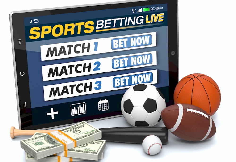 Online betting Tips