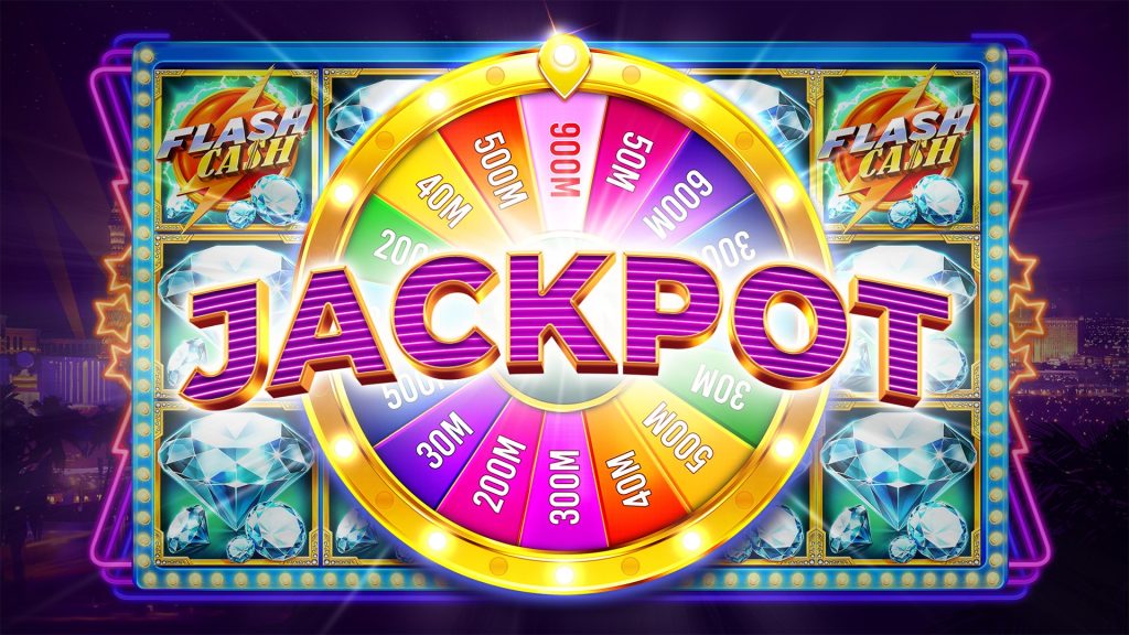 Online Casino Slot