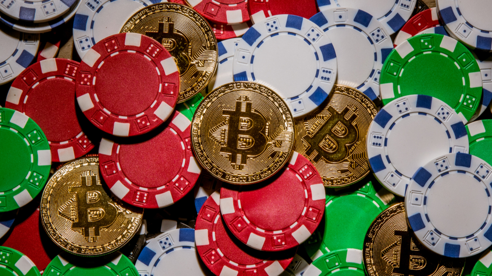 Bitcoin Casino