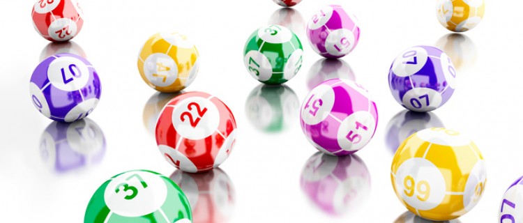 online lottery game