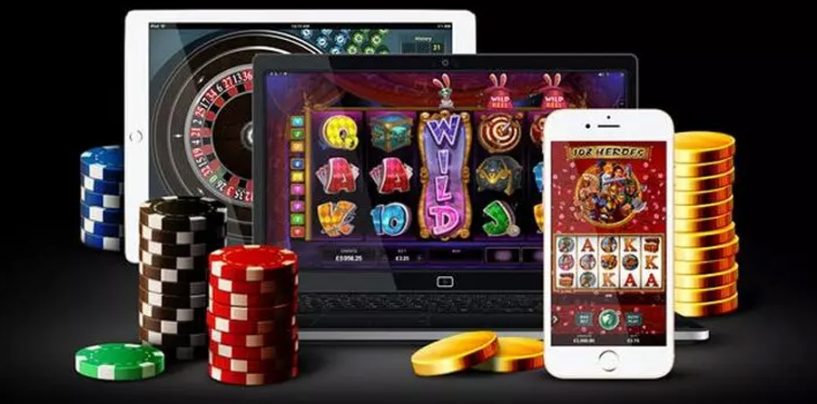 free casino slot games for fun