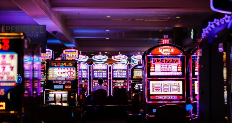 Play Online Slots