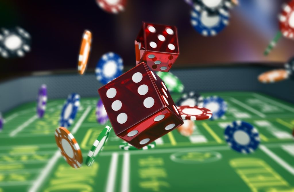 Online Casino