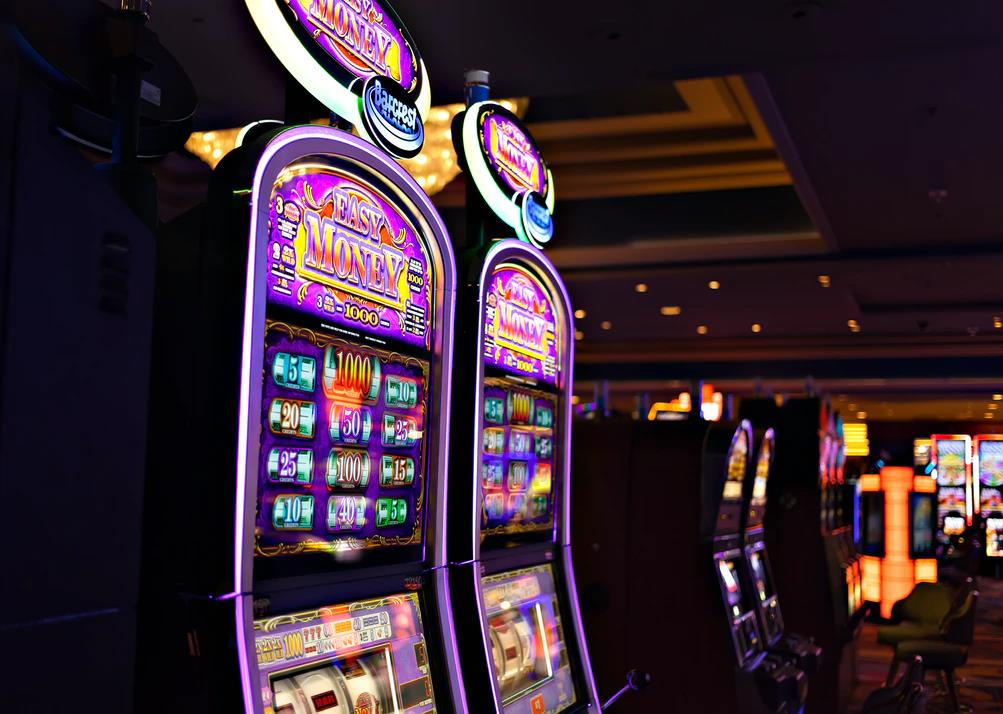 Online Slot Games