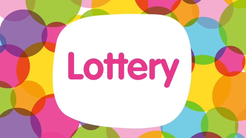 Online Lottery Games