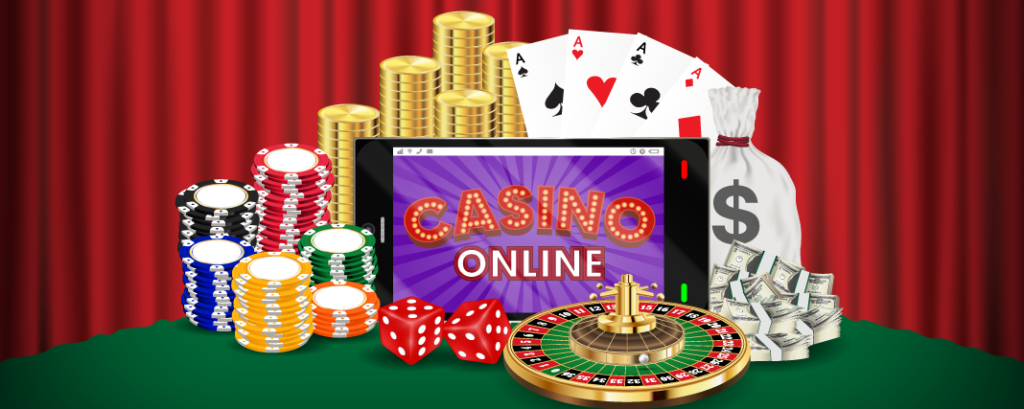 Online Casino