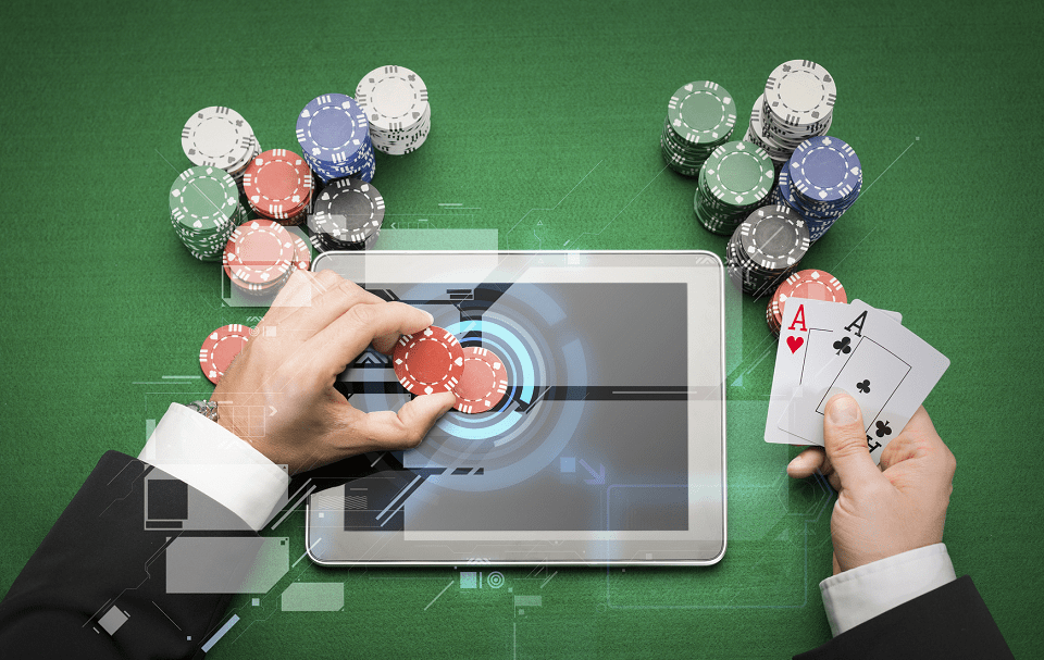 Online Sports and Casino Betting