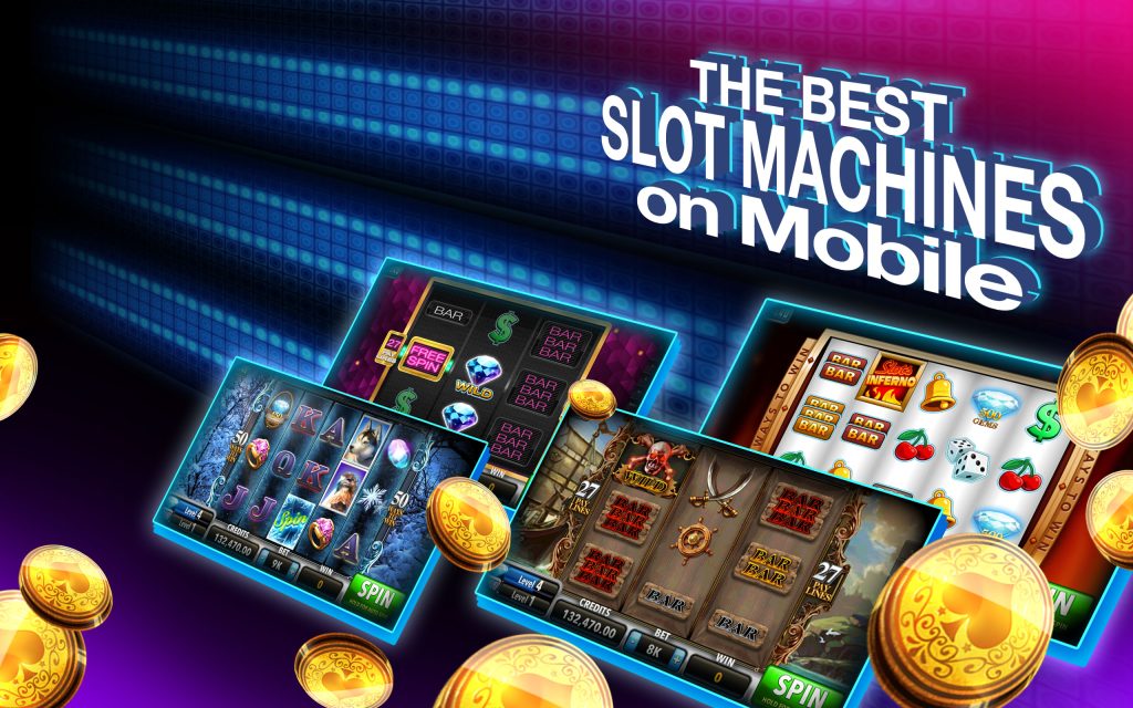 Online slot